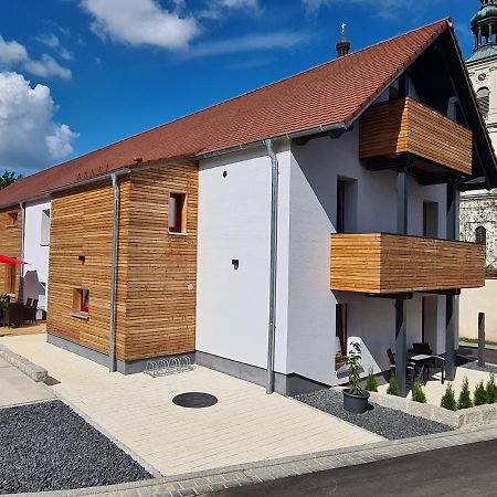 Wohnung-Nummer-2 Pielenhofen Zewnętrze zdjęcie