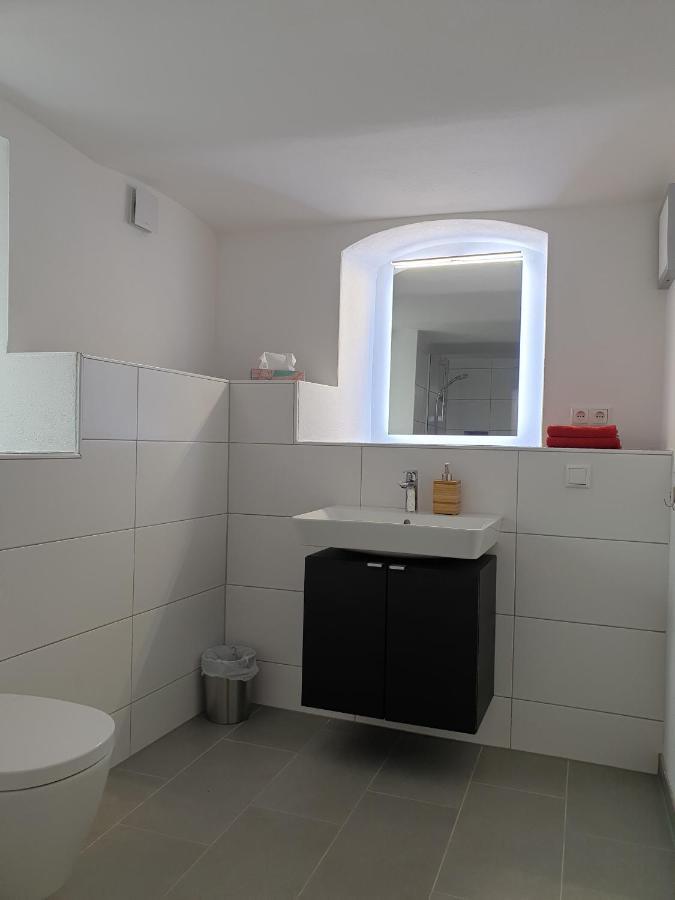 Wohnung-Nummer-2 Pielenhofen Zewnętrze zdjęcie