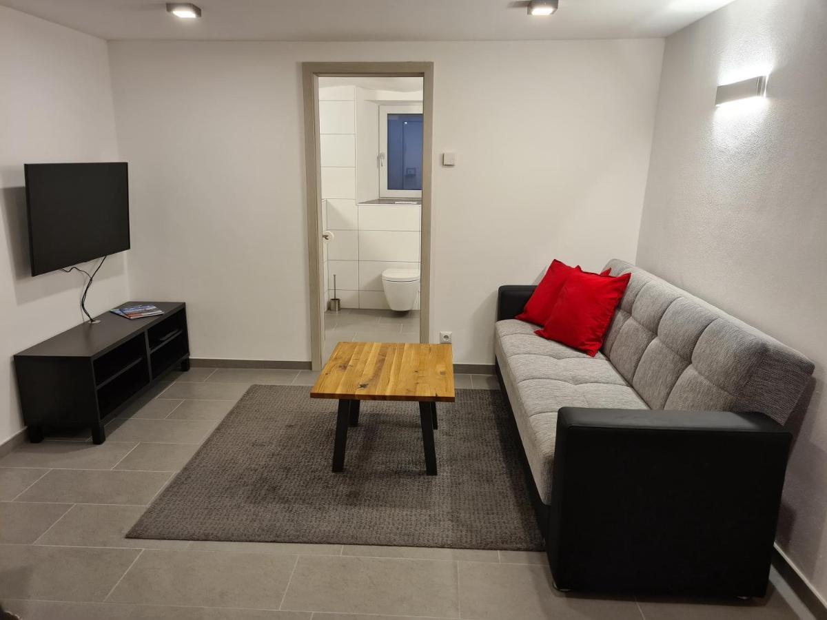 Wohnung-Nummer-2 Pielenhofen Zewnętrze zdjęcie