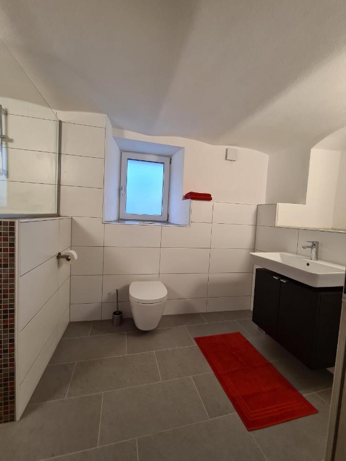 Wohnung-Nummer-2 Pielenhofen Zewnętrze zdjęcie