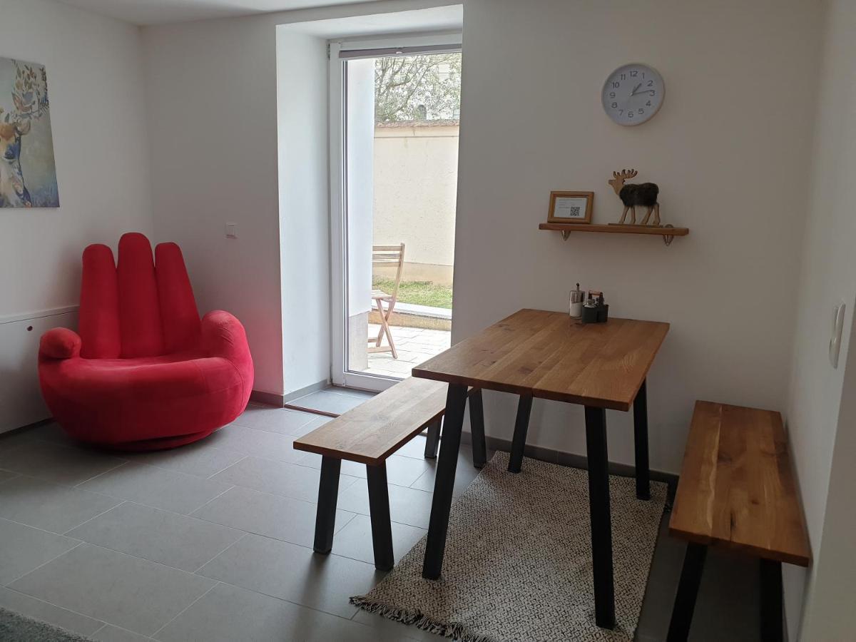 Wohnung-Nummer-2 Pielenhofen Zewnętrze zdjęcie