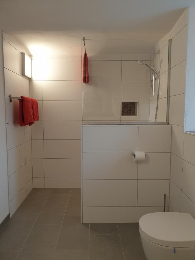 Wohnung-Nummer-2 Pielenhofen Zewnętrze zdjęcie