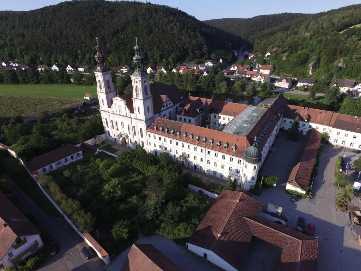 Wohnung-Nummer-2 Pielenhofen Zewnętrze zdjęcie