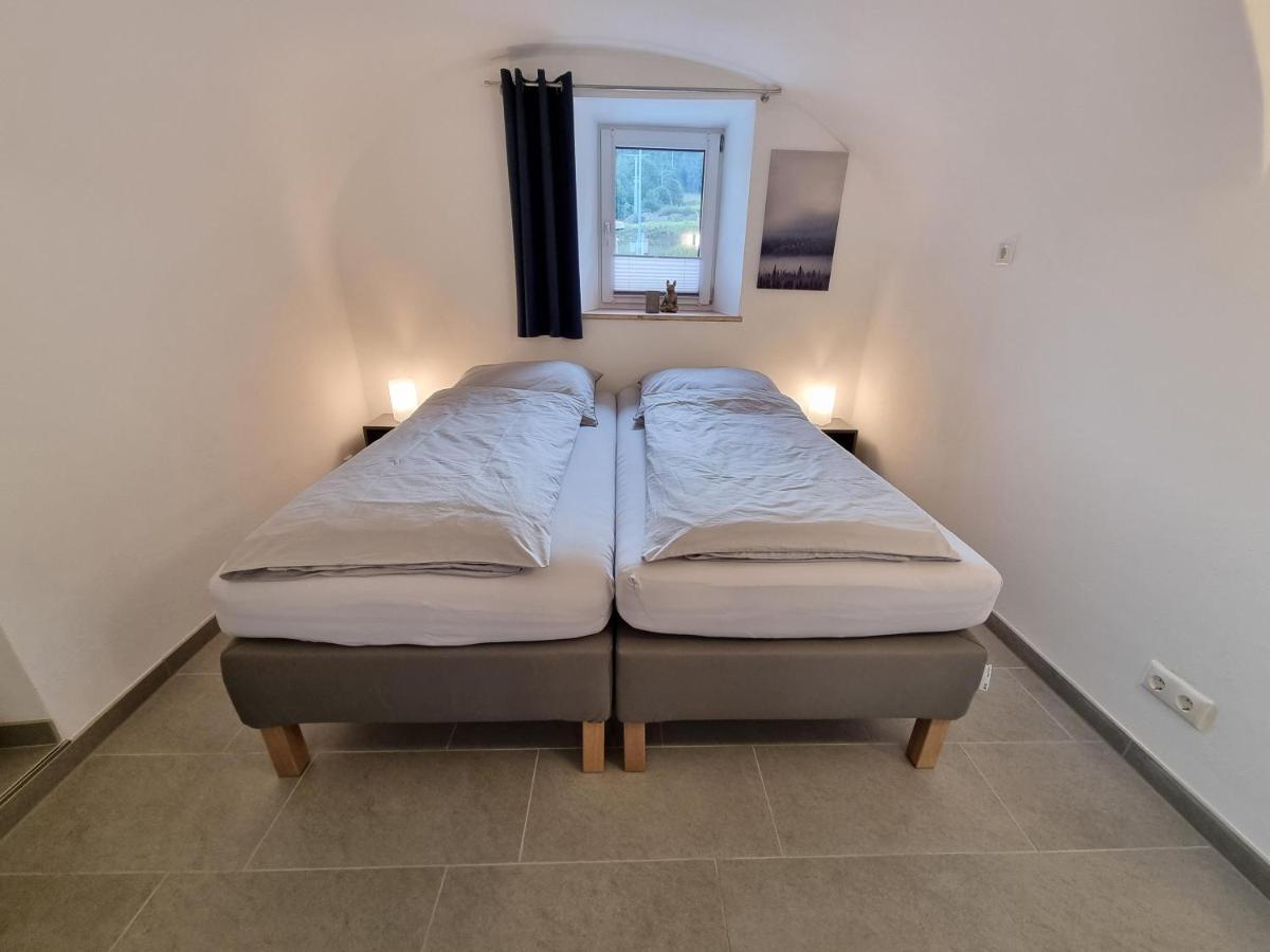 Wohnung-Nummer-2 Pielenhofen Zewnętrze zdjęcie
